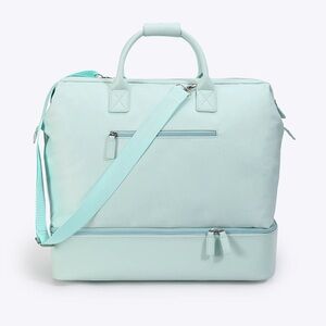 NEW Nobl Weekender Bag